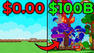 How to Go From NOOB to PRO in Grow a Garden 2!