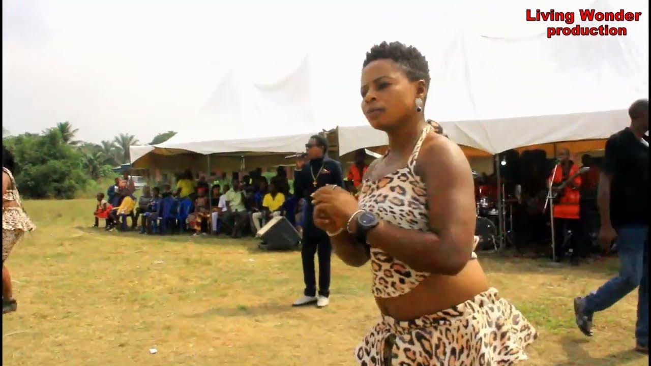 sir wilker Jackson concert part 12 / BTSS Live Video Team YouTube