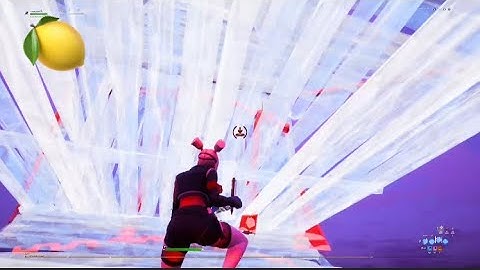 Lemonade 🍋 (Ft. The Fastest 60FPS Console Player)