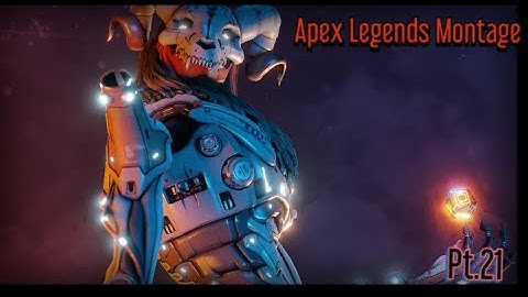 Apex Legends Montage Part 21 ft Eva-8, R-301, TripleTake