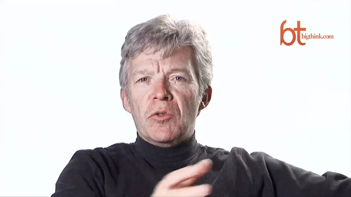 Envisioning the Cities of 2025 and 2100  | Geoff Wardle | Big Think