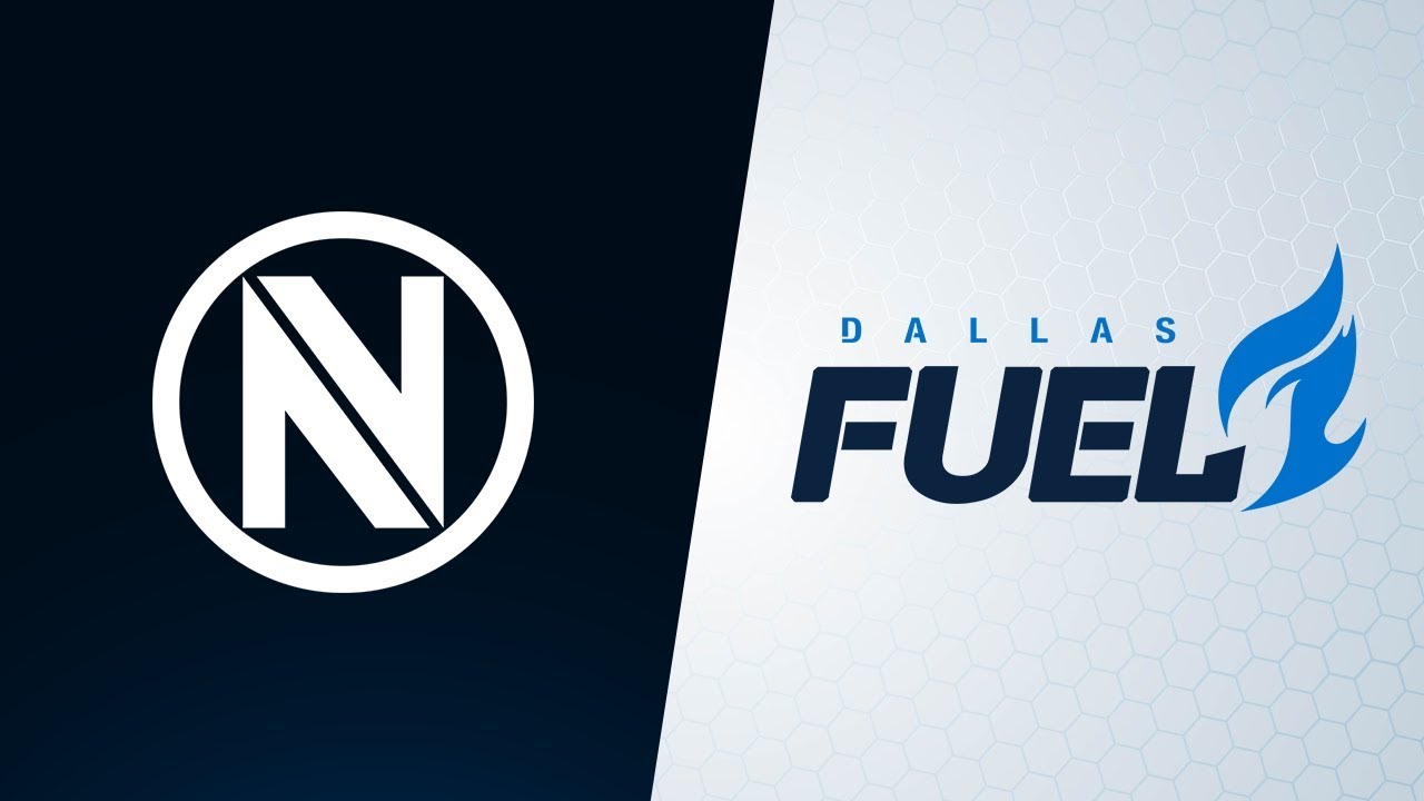 envy overwatch thoughts on dallas fuel youtube