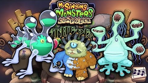 Ethereal Workshop Wave 2 Made In MSM Composer