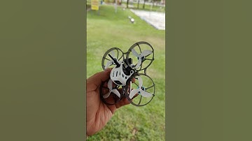 BetaFPV Meteor 75 Pro is ready to send 😎😎