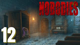 Nobodies Murder Cleaner Final Mission 12 : Gameplay Walkthrough All Levels (iOS, Android) screenshot 2