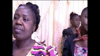 Mutanda ya kwa leza. Chorale tabernacle de Kolwezi
