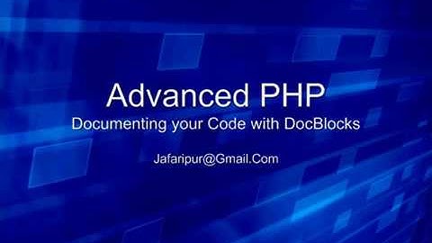 ساخت cms با معماری MVC با زبان php (قسمت 01)
