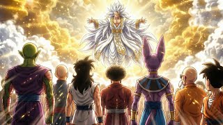 Download Lagu #b7 Goku returns as the Pure Angel — all Angels meet a brutal end at the hands of their mother” MP3