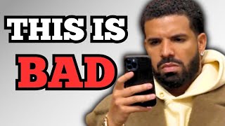 Drake bought a FAKE 2Pac Chain!??