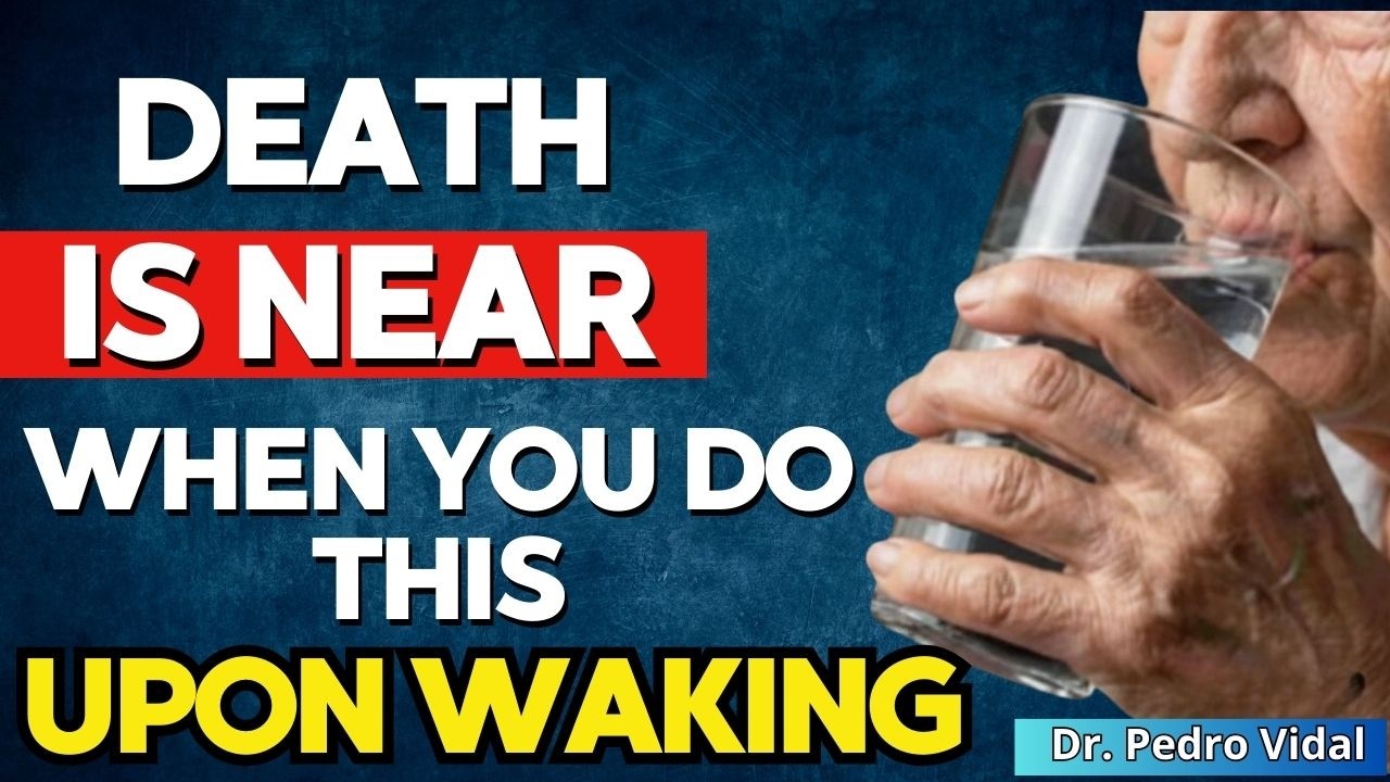 CARDIOLOGIST Alert: Millions Do THIS Every Morning Without Knowing the Risk