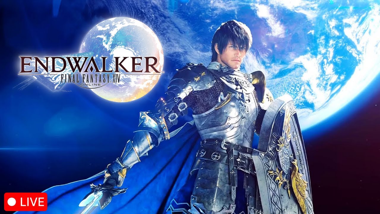 Returning to FFXIV in 2024... Final Fantasy XIV YouTube