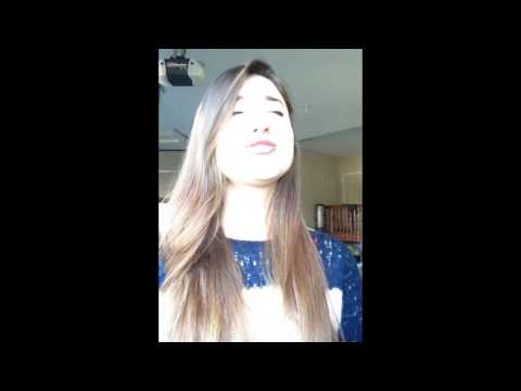 Lama Teshofak Einy By Nada لما تشوفك عيني بصوت ندى