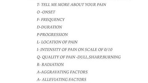 USMLE STEP 2 CS PART 1