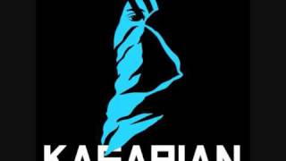 Video thumbnail of "Kasabian - Rain on My Soul"