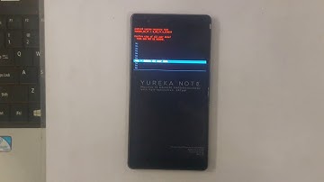 YU Yuphoria hard reset / Yureka yu 5010a pin unlock