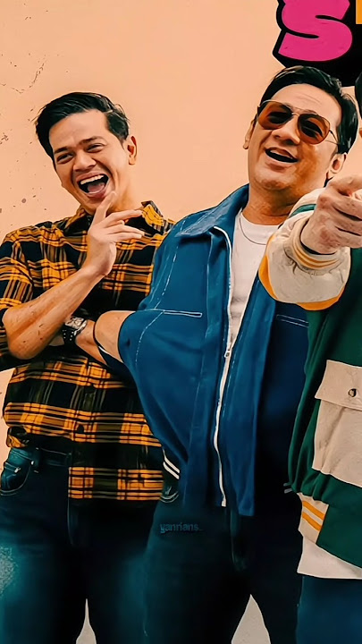 visual The Popstar - Jangan Mati Dulu #thepopstar #suryainsomnia #raffiahmad #andretaulany #dikta