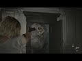 RESIDENT EVIL requiem Grace vs Fat Zombie #gameplay #shorts #horror 