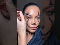 Easy Halloween makeup #makeup #makeupartist #halloween #halloweenmakeup @lorealparisuk