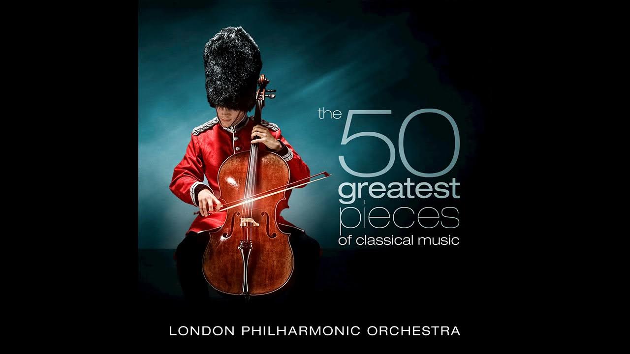 Carmina Burana O Fortuna Feat London Philharmonic Choir, The London Chorus & David Parry Carmina Burana O Fortuna Feat London Philharmonic Choir, The London Chorus & David Parry