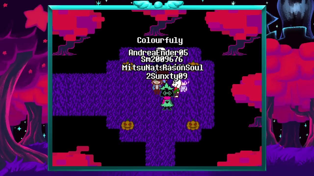 Undertale Dont Forget Connected YouTube Undertale dont forget connected youtube