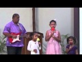 "Imela" by Ptr Fred & Family (Thank You - Nathaniel Bassey and Enitan Adaba)