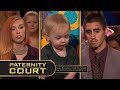 Man Denies Baby After 2 Week Fling, The Mom & HIS Mom Come To Court (Full Episode) | Paternity Court