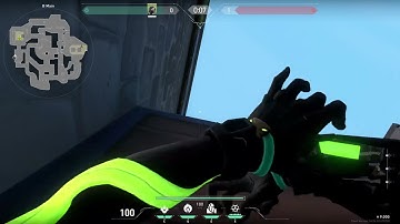 [Brimmy App] Viper | Post Plant | Breeze | B Default Middle | B Main | Setup #1