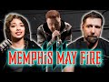 Memphis May Fire Hits Close To Home The Other Side Reaction Memphis May Fire Hits Close To Home The Other Side Reaction