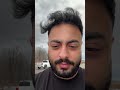 Extreme wind gusts in Canada