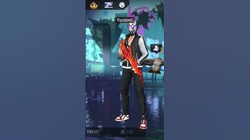 Finally i got name change card on dynamic duo in free fire #shortvideo