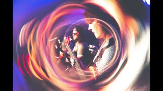 BareFuzz - The Great Divide - LIVE - Columbus, OH (10.21.22)