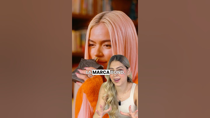 ESTE PERFUME ES MIL VECES MEJOR QUE EL QUE USA KAROL G😳💥🏅