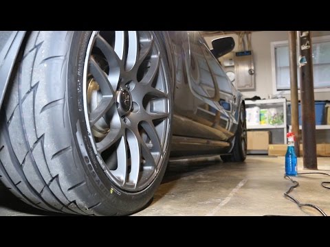 Firestone Firehawk Indy 500 Tire Review Youtube