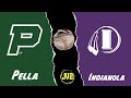 Pella Dutch Baseball vs. Indianola