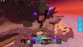 VOODON AND JUJU! | Roblox Kaiju Universe
