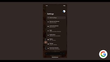 How to enable predictive back gestures on Pixel phones