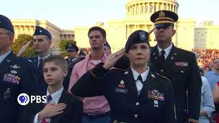 2022 Memorial Day Concert – Preview