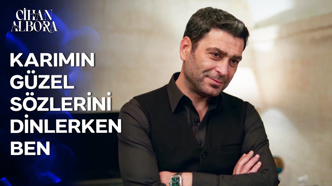 Bu Hayattaki En Değerlilerim Minik Cihan ve Alya