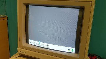 Acorn A3000 First Look!