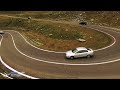 Transfagarasan Highway - 4K aerial video with breathtaking moments