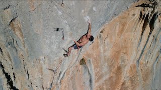 ALT URGELL CLIMBING #1 - Mai Por, 7c 🔴 Coll de Nargó