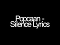 Popcaan - Silence Lyrics