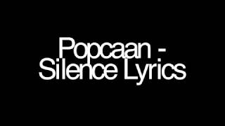 Popcaan - Silence Lyrics