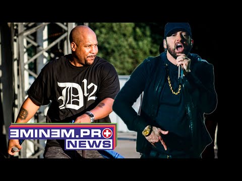 D12's Swifty McVay on What Eminem Gives Back to Detroit