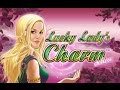 Lucky Lady Charm - Mega Win - YouTube