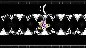 (Extreme Demon) WcropoliX by BlassCFB 100% (3/3 Coins) | Geometry Dash