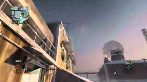 Tomahawk Tutorial from Spawn on Discovery (Both Sides)