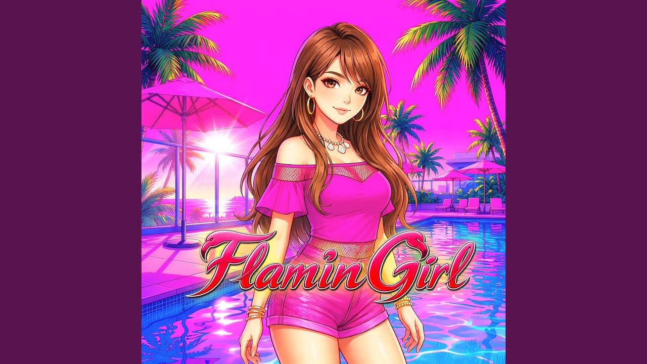 Watch FlaminGirl on YouTube Watch FlaminGirl on YouTube