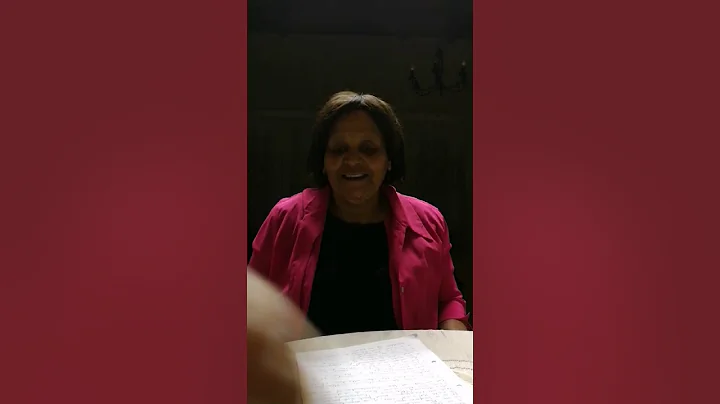 Frances Martins - Our School's Vision