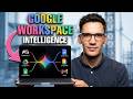 Google Workspace AI for Construction – Drive Projects, Gmail, Sheets Canvas & Studio Automations